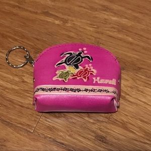 Small 3inch bag from Hawaii